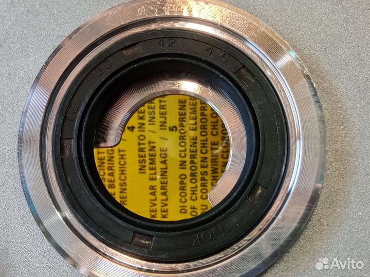 Крышка грм на мопед