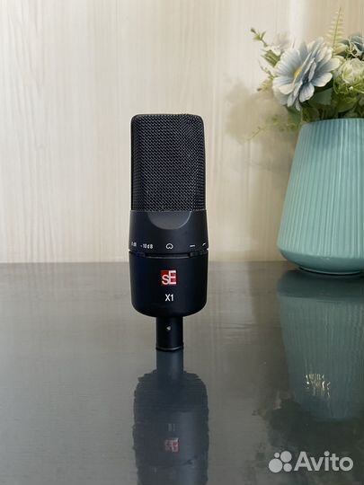 Se electronics x1