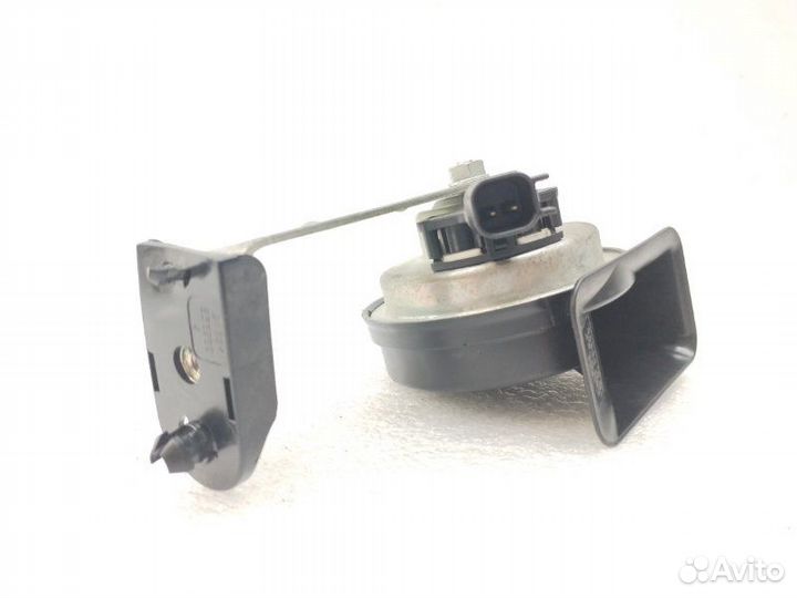 Звуковой сигнал (клаксон) Volvo S60 2 1.6 B4164T