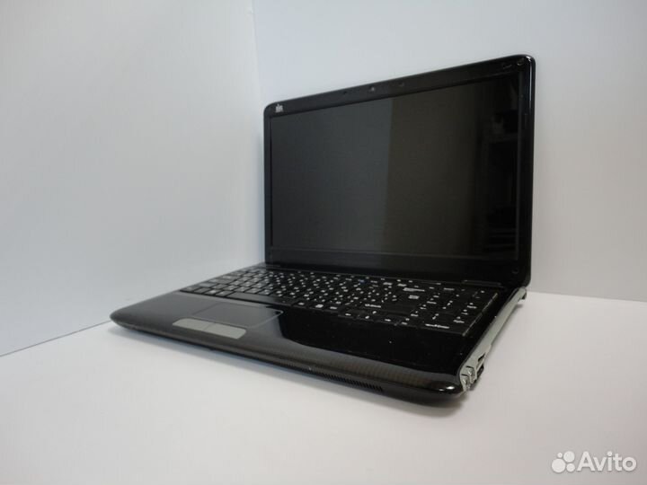 Ноутбук intel core i3