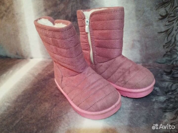 Ugg угги детские новые