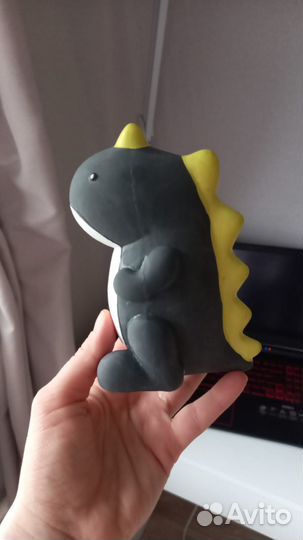 Поводок рулетка для собак