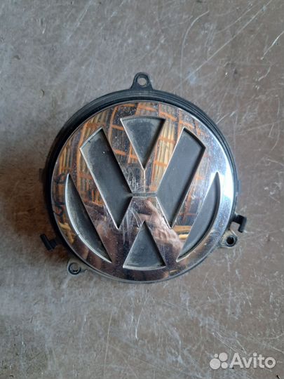 Ручка багажника Volkswagen Passat B6