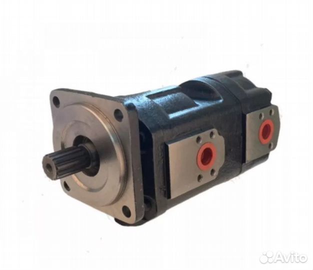 Гидравлический насос 146202