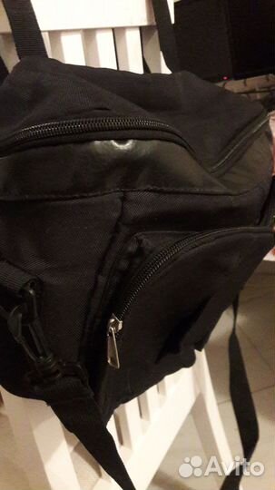 Сука на коляску