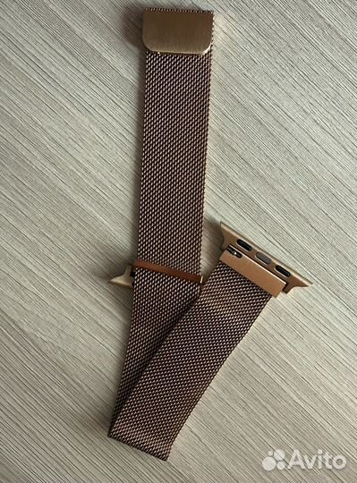 Ремешок apple watch