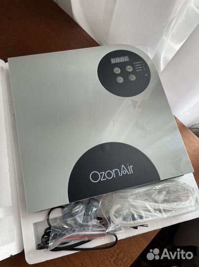 Озонатор для воды