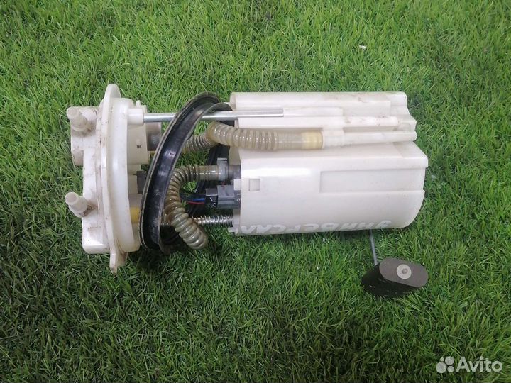 Бензонасос лада калина гранта