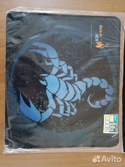 Продам коврики для мыши большие