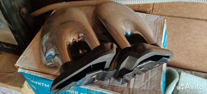 Зеркала классика