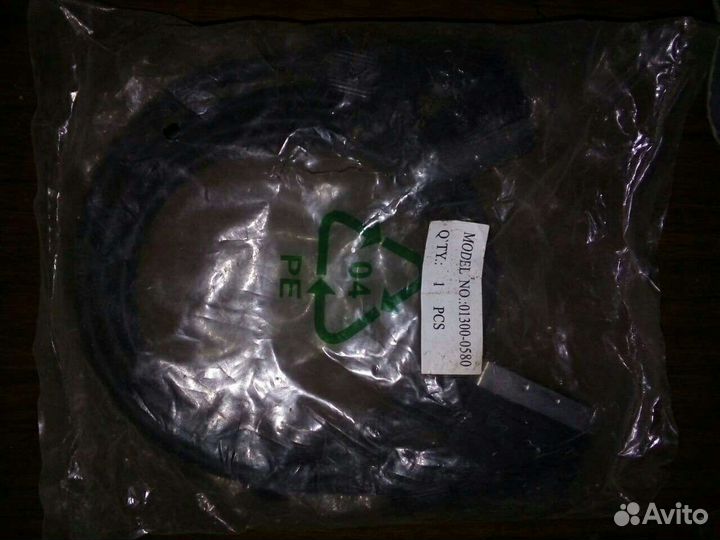 Гребень для тв