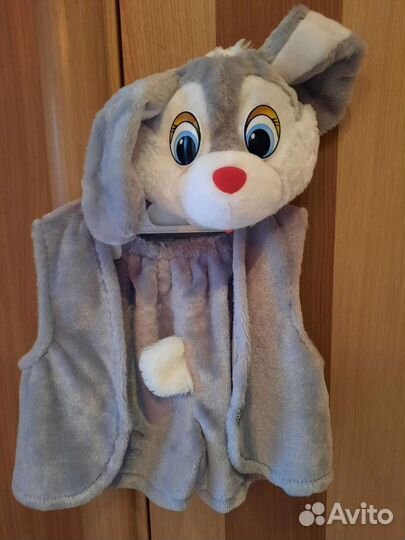 Костюмы детские для утренника