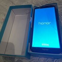 HONOR 7A, 2/16 ГБ