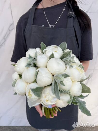 Букет невесты