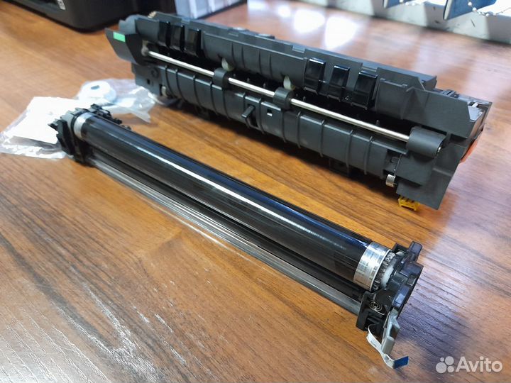 Ремонт и обслуживание принтеров и копиров