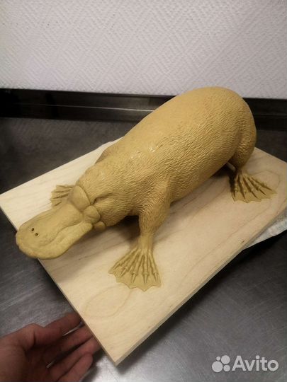 Скульптуры на заказ(Глина,гипс,пластилин)