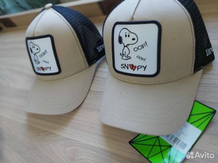 Кепка бейсболка