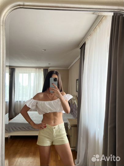 Шорты Rocco Barocco оригинал xs-s