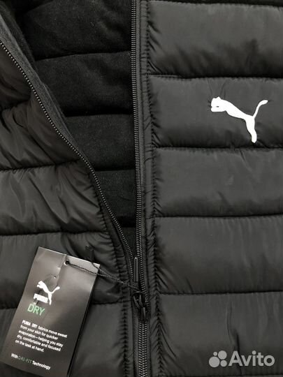 Жилетка Puma