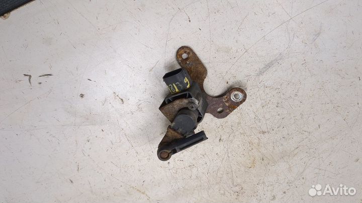 Датчик подвески левый задний Mercedes E-Coupe C207 2009, 2011