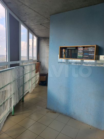 2-к. квартира, 60 м², 13/16 эт.