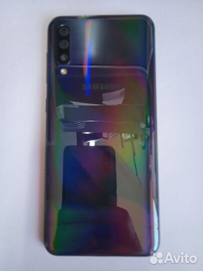 Дисплей samsung a50