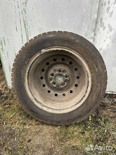 Nokian Tyres Hakkapeliitta 4 205/60 R16 92T