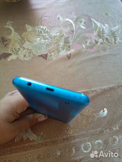 realme C11 (2021), 2/32 ГБ