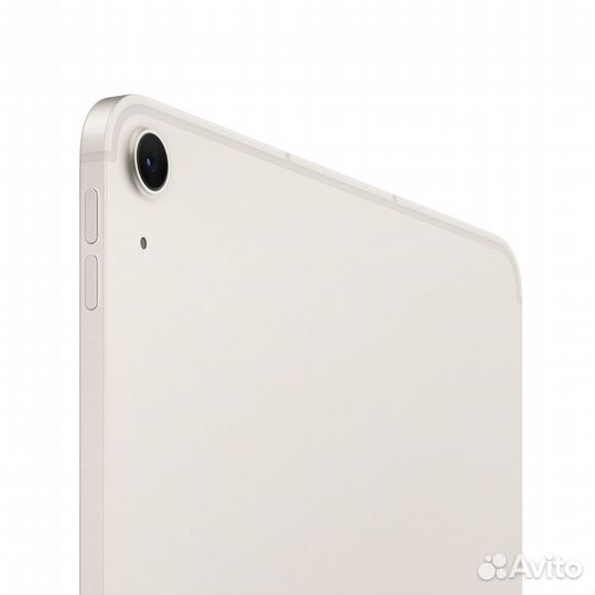 Планшет Apple iPad Air 11 (2024, 6 gen) Wi-Fi 256