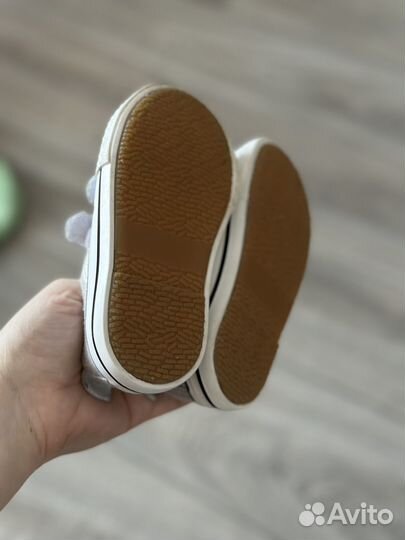 Кеды Котофей 22