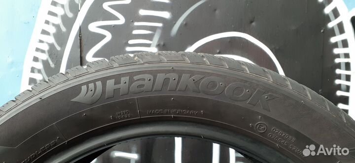 Hankook Winter I'Cept Evo2 W320B 205/55 R17