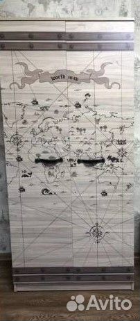 Детская мебель для мальчика