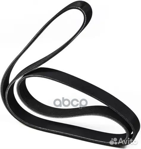 Ремень поликлиновой 8PK1600 MB AXor,RVI Z23063