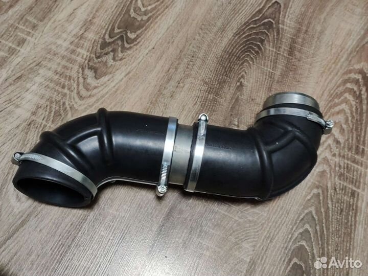 Шноркель на ниву