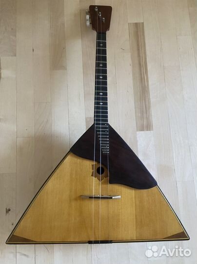 Ремонт акустических гитар