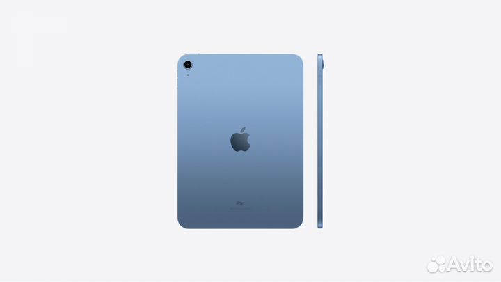 Apple iPad 10.9