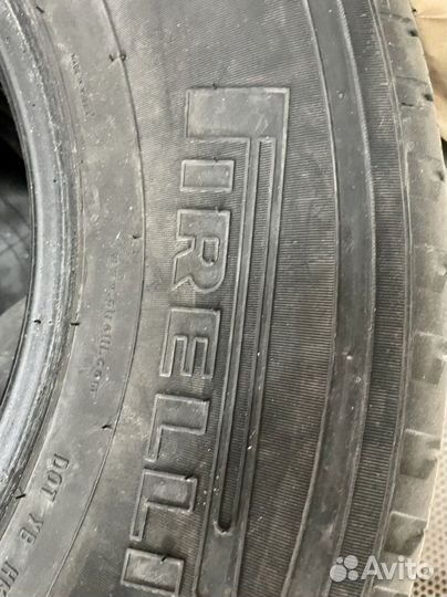 Nokian Tyres Hakka SUV 285/65 R17 116H