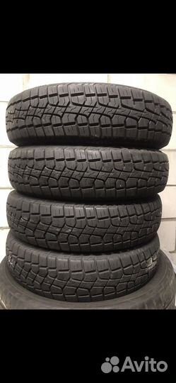 Pirelli Scorpion ATR 185/75 R16 93T