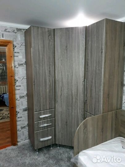 Изготовление мебели на заказ