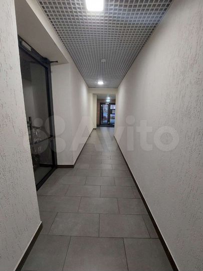 4-к. квартира, 86 м², 3/6 эт.