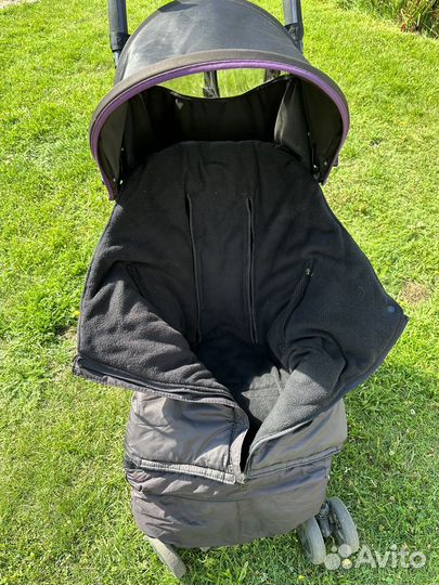 Коляска трость Maclaren Quest