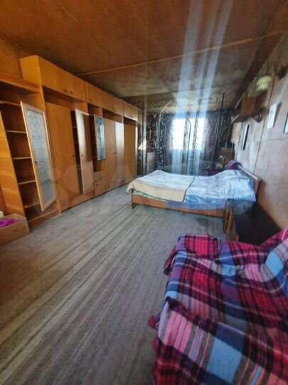 Дом 80 м² на участке 8 сот.