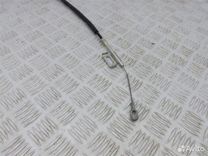 Трос блокировки АКПП Kia Rio 3 1.6 G4FC 122Л.С