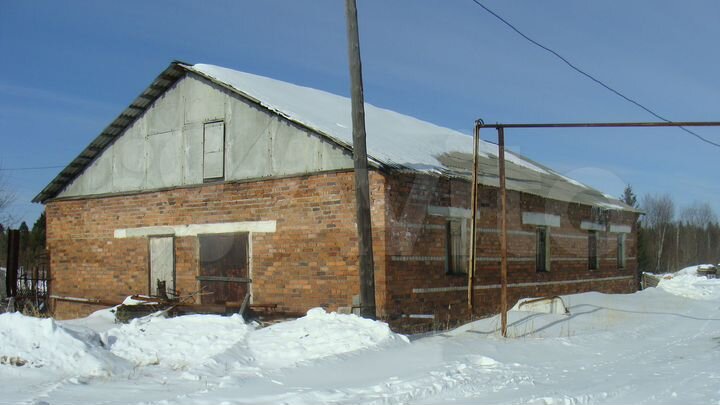 Производство, 1259.8 м²