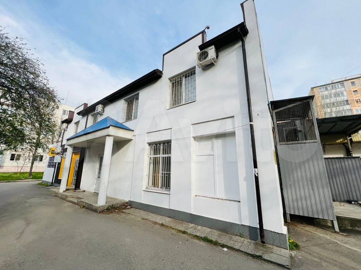 Торговая площадь, 230 м²