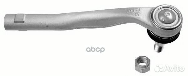 Наконечник рулевой тяги перед прав 34464 01