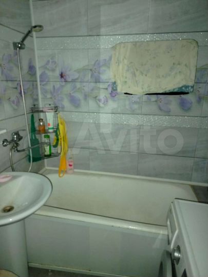 1-к. квартира, 28,8 м², 1/5 эт.