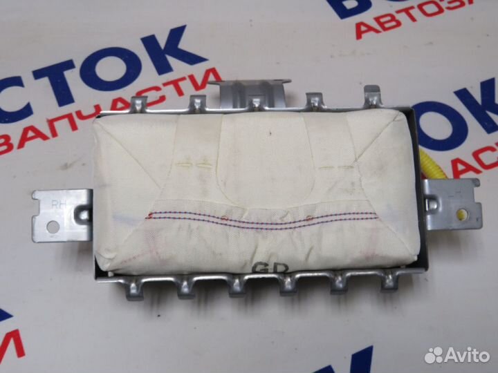Airbag пассажирский hyundai I30 GD