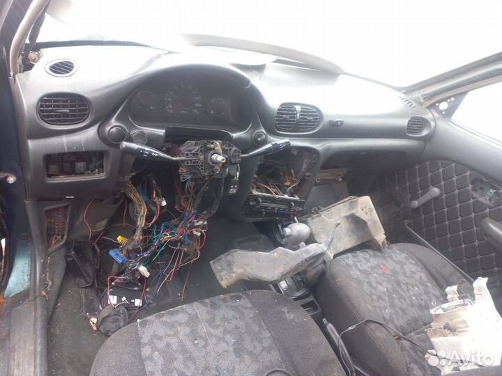 Авторазбор Hyundai Accent