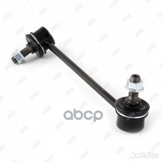 Тяга стабилизатора прав hyundai getz (TB) LS110